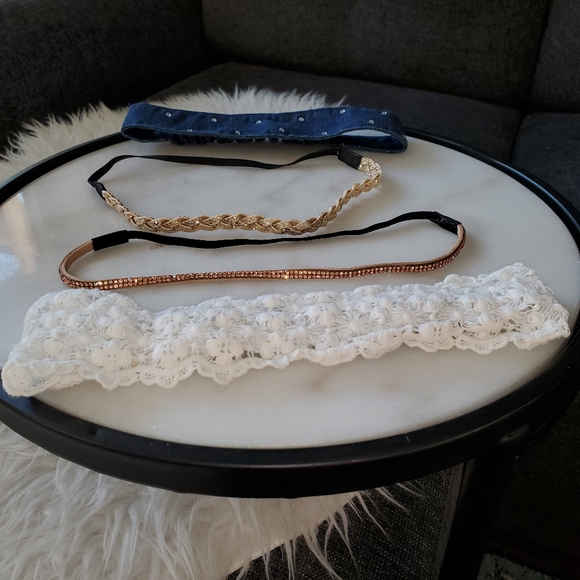 Headbands - Picture 2 of 3